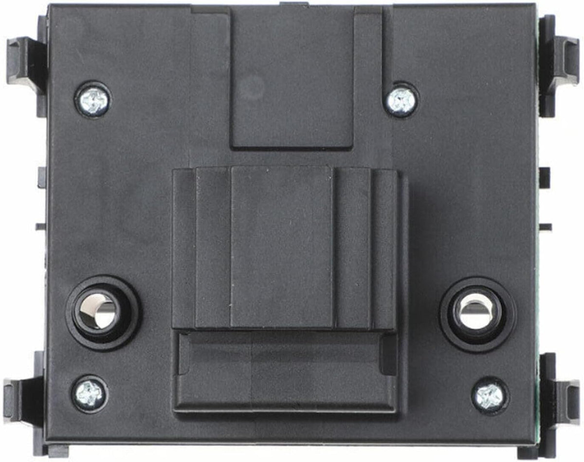ya 11 9.14 zhengce Overhead Console Rear Sliding Window Switch for 2009-2017 for Ford F-150 hZ