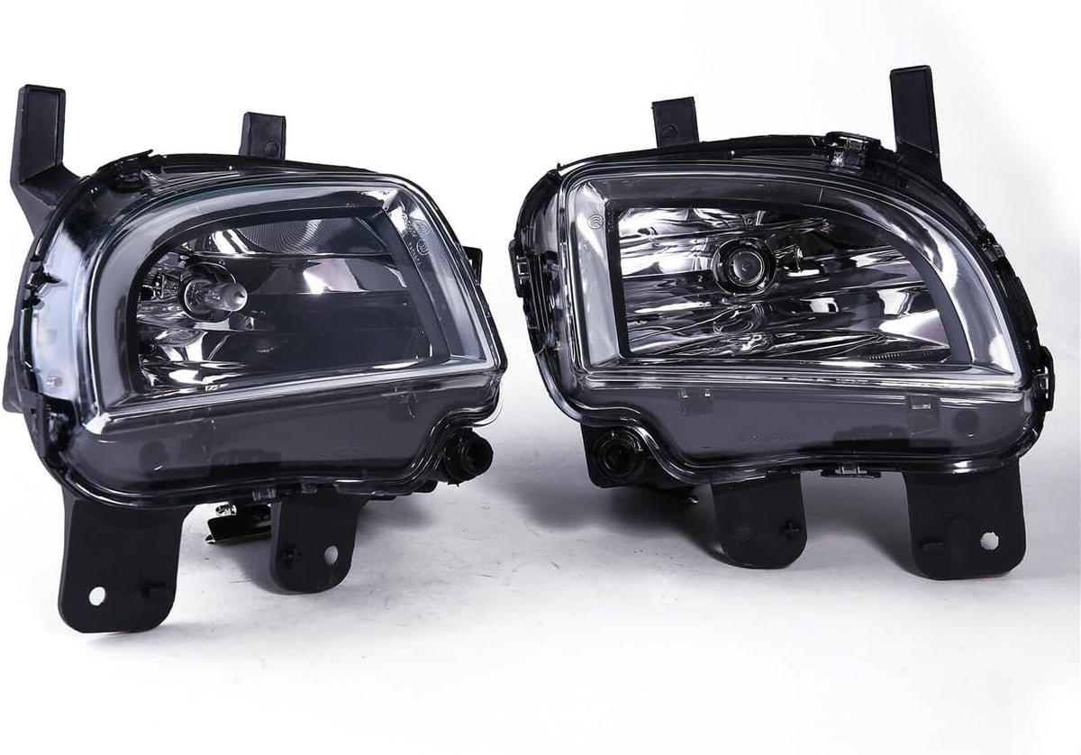 ya 4 8.10 Front Clean Fog Light Lamp for VW for Golf GTI for JETTA GLI MK6