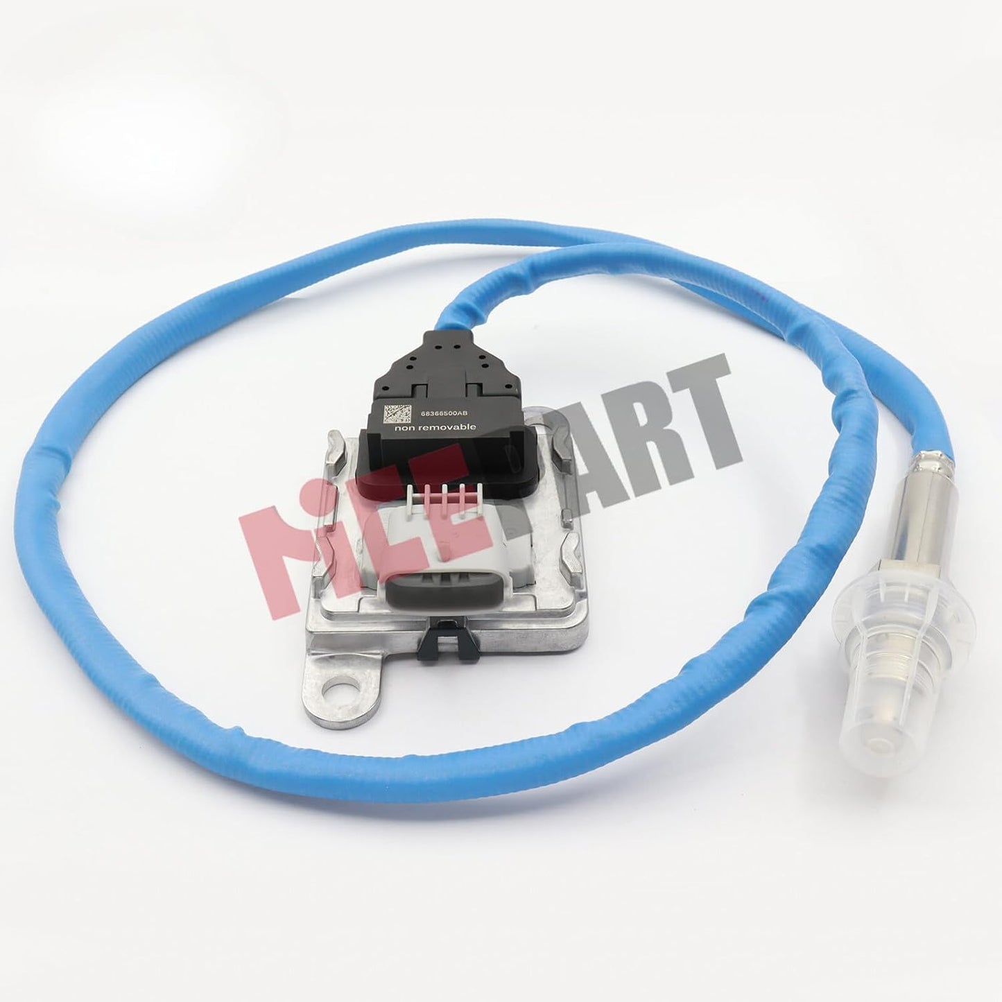 ya 4 8.8.2 Nitrogen Oxide Sensor 68366500AB 68366500AC Compatible 2019-2020 for Ram 2500 3500