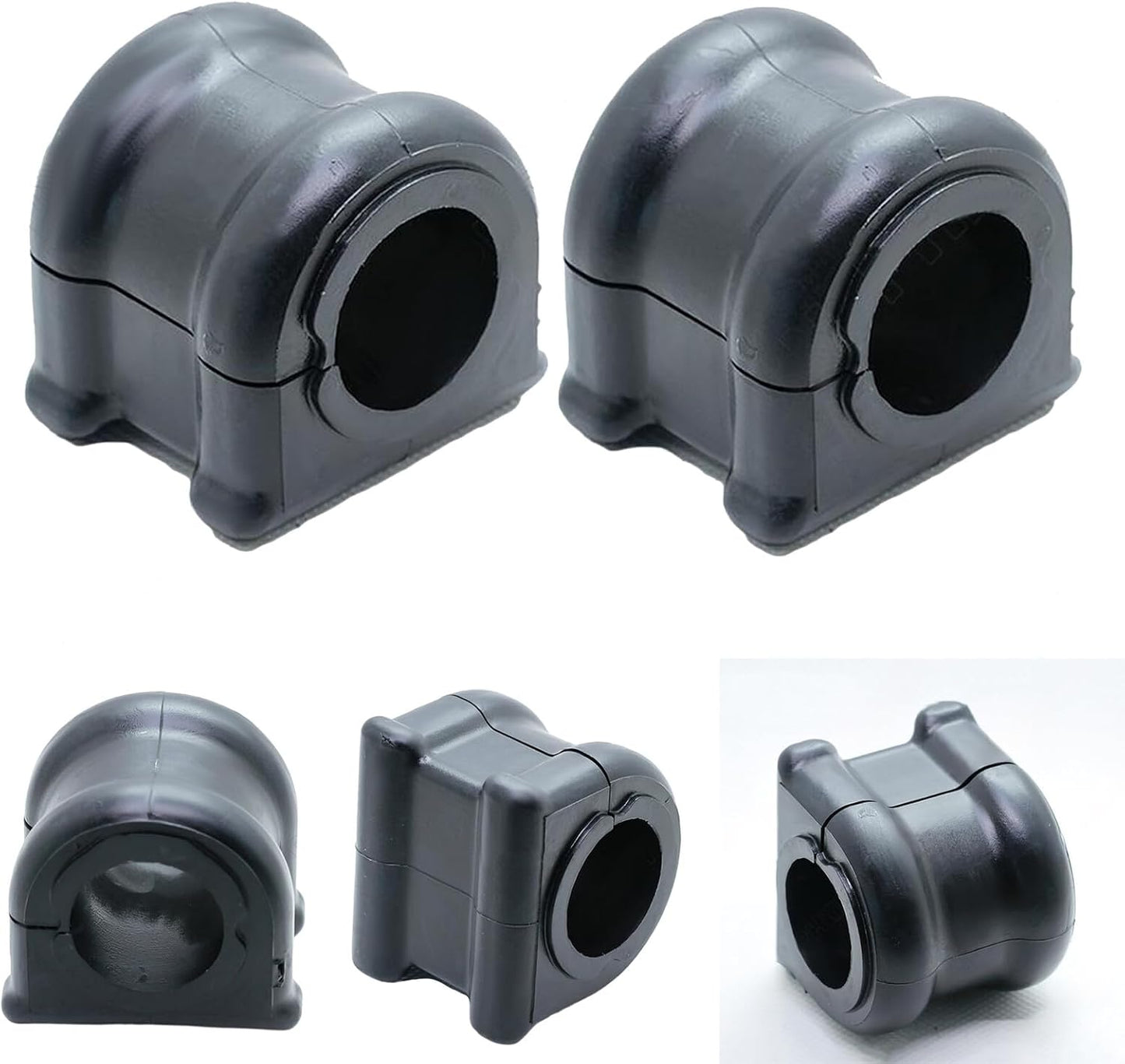 ya 5 8.10 2-piece Front Shock Absorber Rocker arm bushings for Jeep for Grand Cherokee 2011-2015
