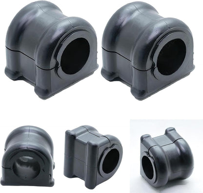 ya 5 8.10 2-piece Front Shock Absorber Rocker arm bushings for Jeep for Grand Cherokee 2011-2015