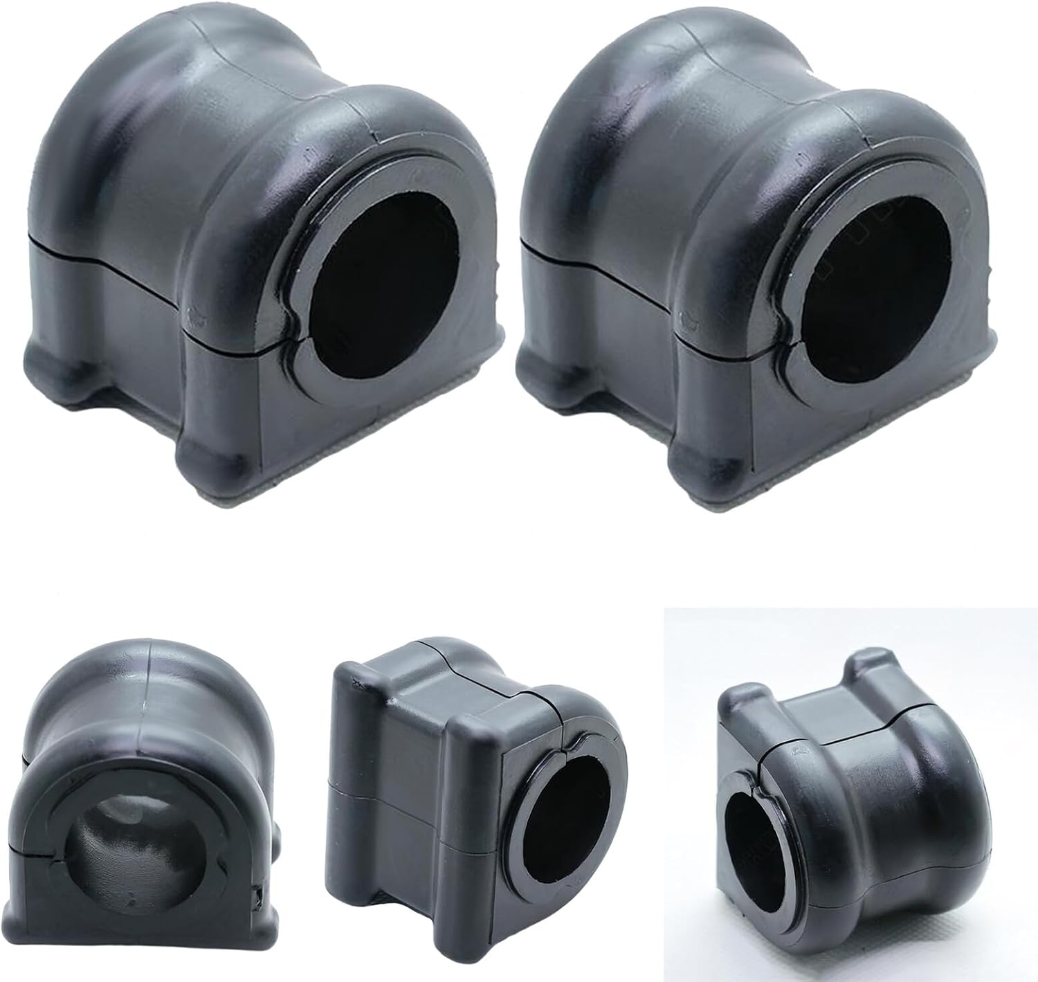 ya 8 8.24 baidi 2-piece Front Shock Absorber Rocker arm bushings for Jeep for Grand Cherokee 2011-2015
