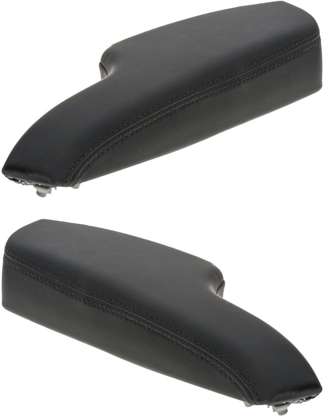 ya 4 8.8.2 One pair for 11-23 for Chrysler 300 for Dodge for Charger front left and right arm black Z