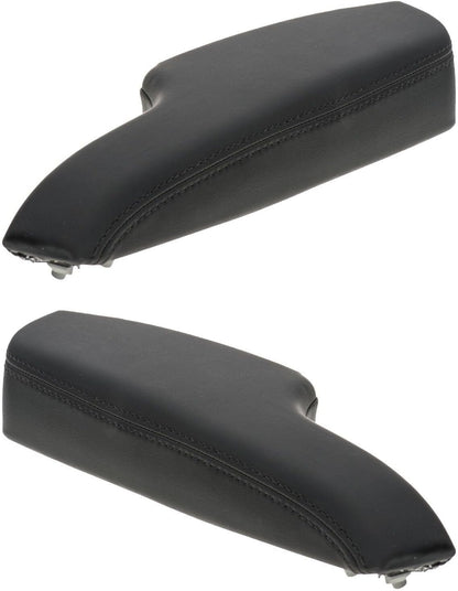 ya 4 8.8.2 One pair for 11-23 for Chrysler 300 for Dodge for Charger front left and right arm black Z