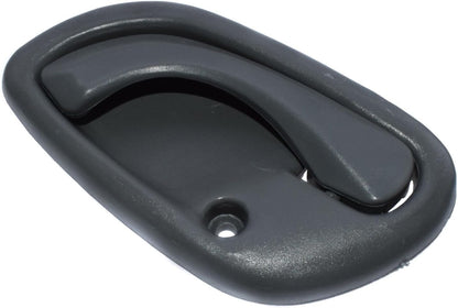 ya 2 8.15 for Suzuki Grand Vitara Esteem XL-7 Passenger Side Interior Gray Door Handle 