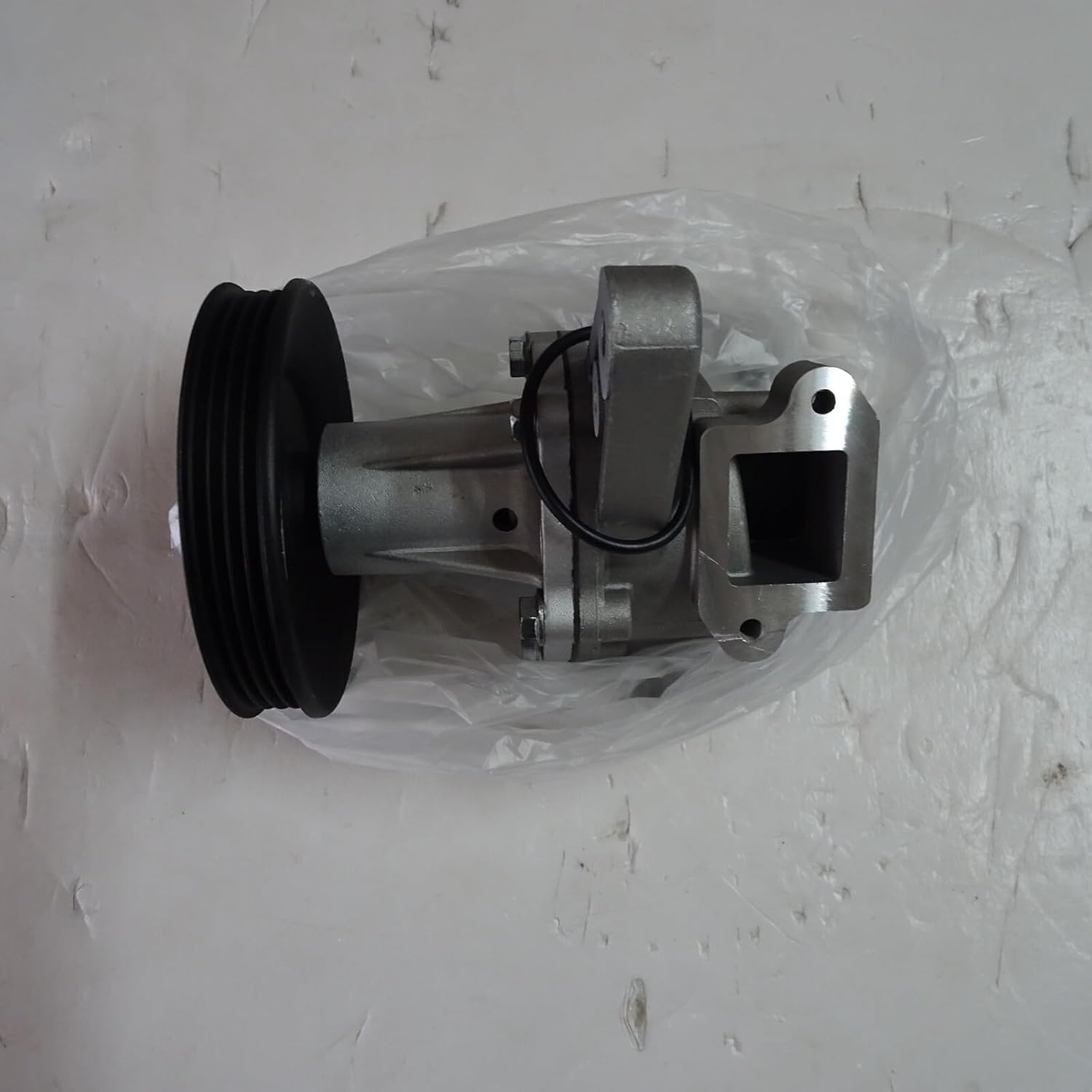 ya 4 8.24 baidi Wuling Baojun 9052806 Water pump
