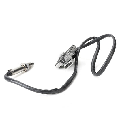 ya 2 8.15 NOX Sensor 12676706 for 2017 2018 2019 Silverado Sierra 2500 3500 6.6 Downstream 
