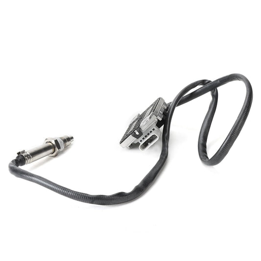 ya 2 8.15 NOX Sensor 12676706 for 2017 2018 2019 Silverado Sierra 2500 3500 6.6 Downstream 