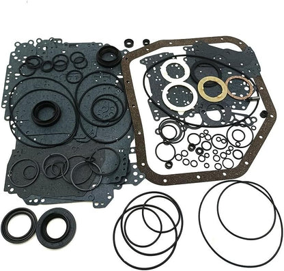 ya 10 9.16 baidi A240E Auto Transmission Rebuild Master Kit Gearbox Fit for Toyota 4 Speed US