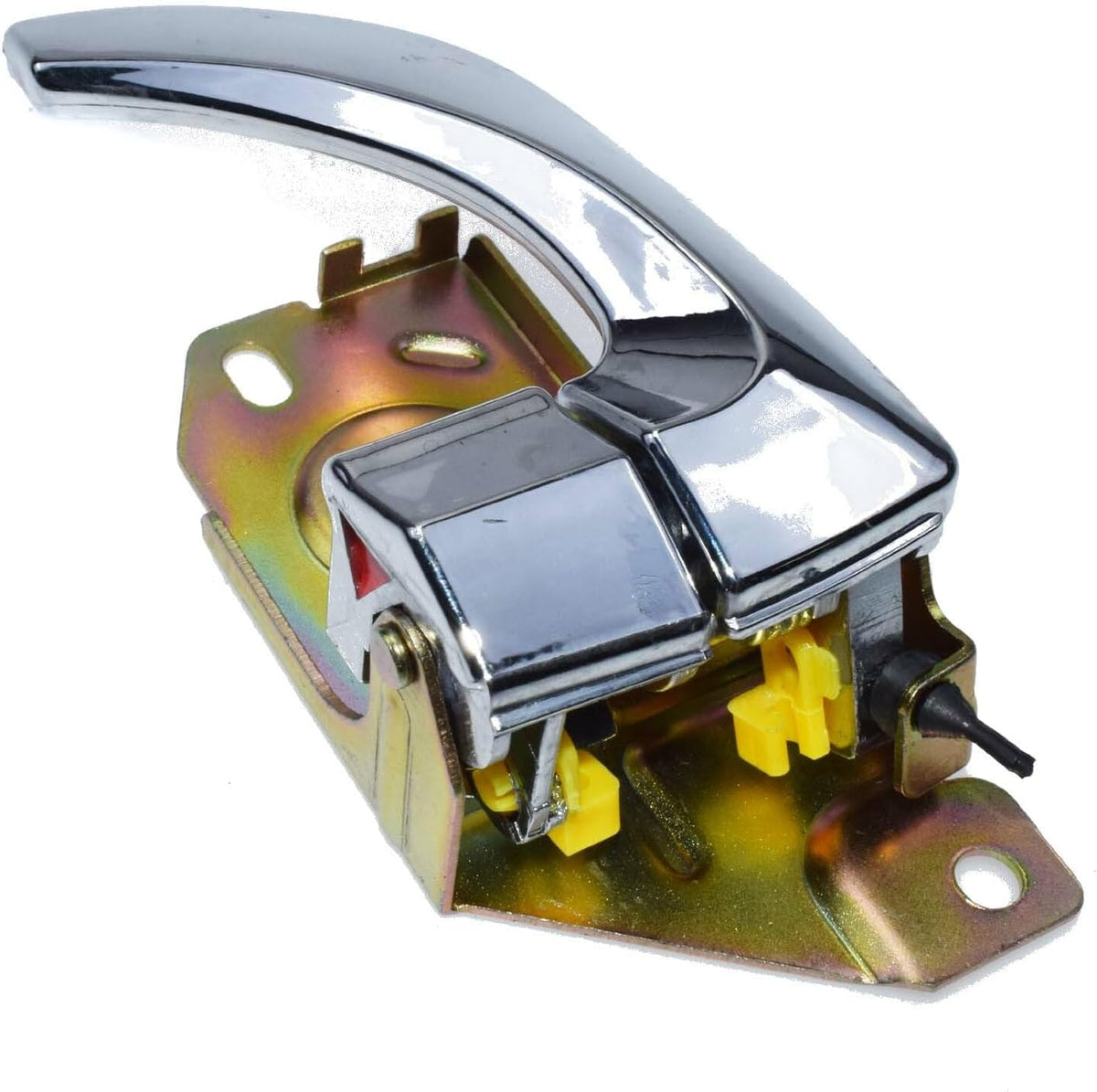 ya 4 8.14 for Kia Sorento 2003-2009 Interior Door Handle Left Rear Drive 836103E011