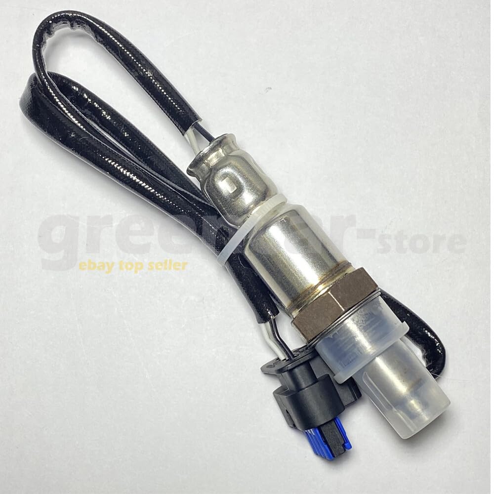 ya 12 10.8 baidi 4 pcs Oxygen Sensor + for 2018-2020 for Ford F-150 5.0L -
