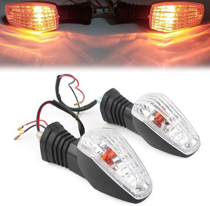 ya 2 8.15 Fit for Suzuki DL1000 2003-04 GSXR 600 GSXR 750 04-05 GSXR 1000 Turn Signal Lights