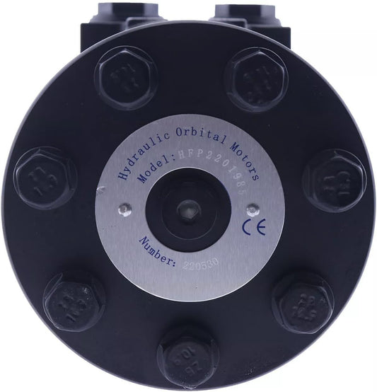 ya 4 8.8.2 Hydraulic Motor 103-1579-012 103-1579 Replacementbe compatible Eaton Char-Lynn