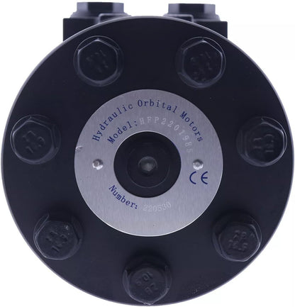 ya 5 8.24 baidi Hydraulic Motor 103-1579-012 103-1579 Replacementbe compatible Eaton Char-Lynn