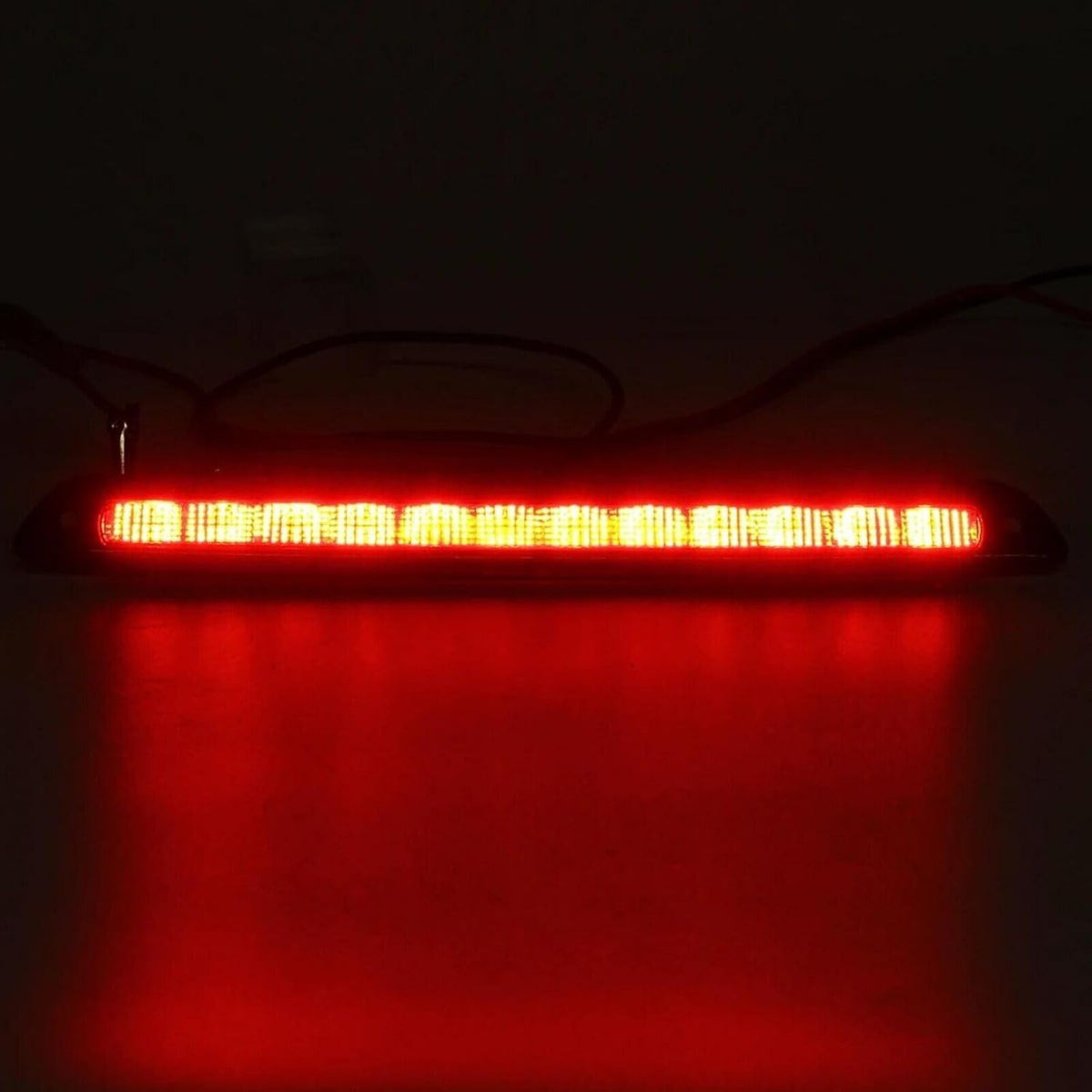 ya 10 9.16 zhengce Rear Advanced Third Brake Tail Stop Light for Mercedes-Benz Sprinter 906