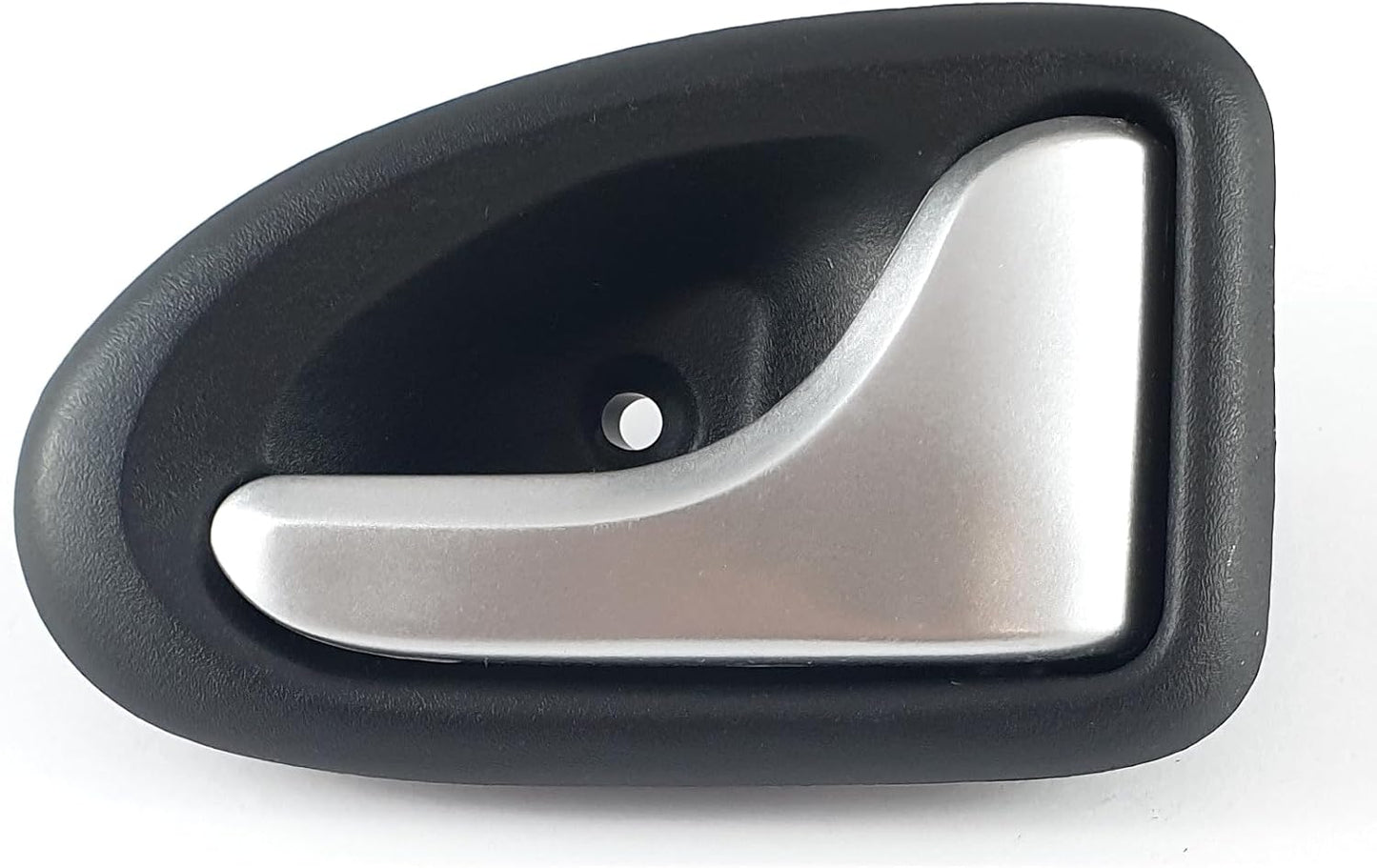 ya 2 8.15 for Renault Trafic II CLIO II Scenic I Door Handle Inside Right Handle Silver