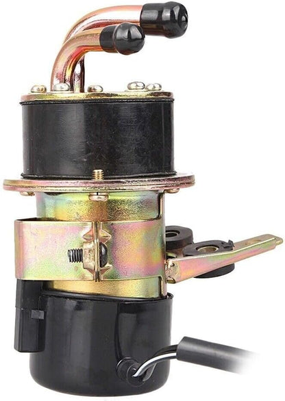 ya 4 8.14 for Yamaha YZF R1 1998 1999 2000 2001 & R6 1999-2002 Electric Fuel Pump