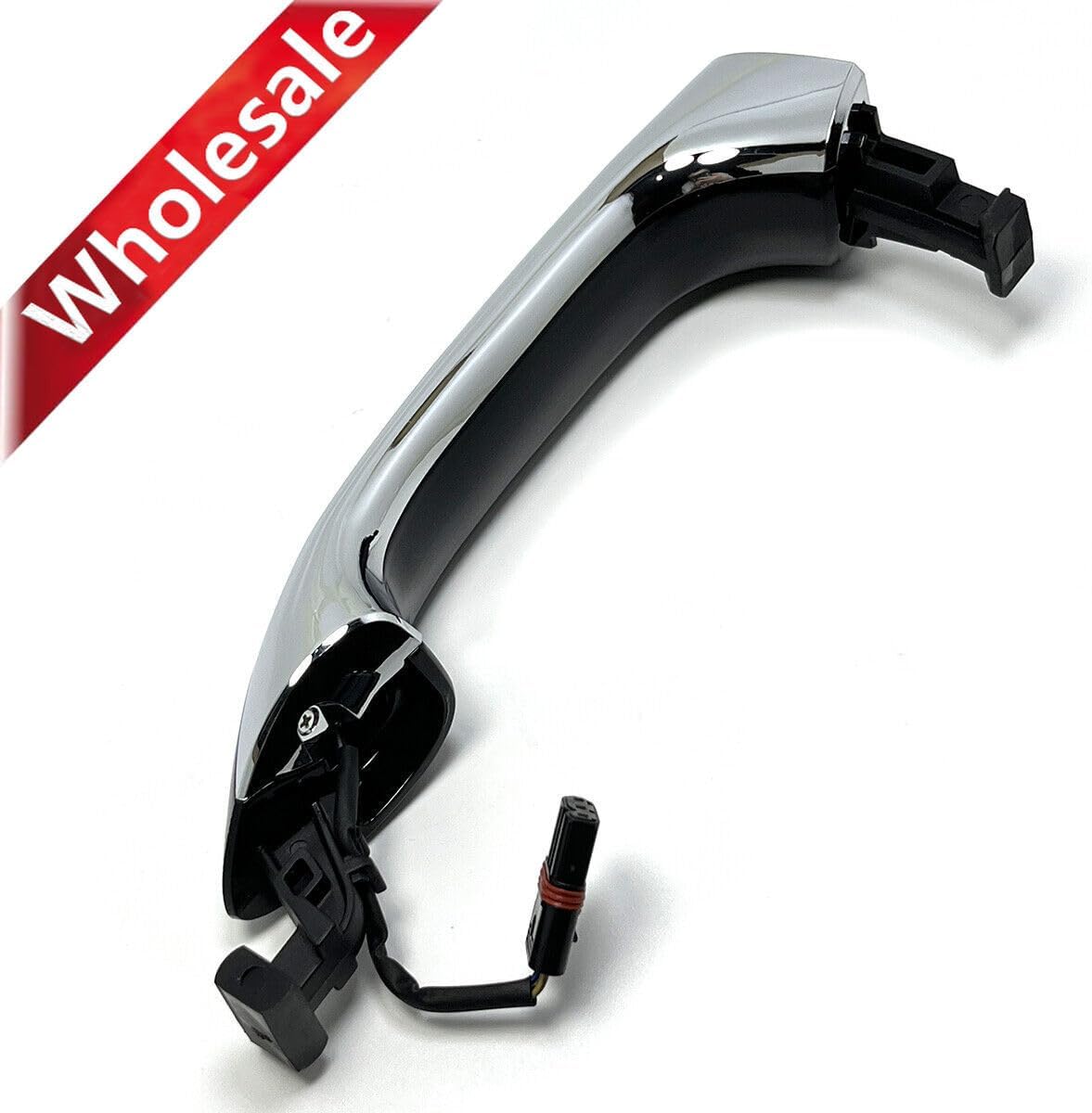 ya 2 8.15 Right Outer Door Handle keyless Go 1647600470 for Mercedes-Benz W164 W251 GL550 ML350