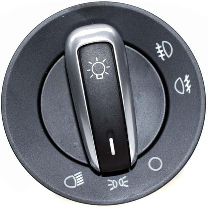 ya 13 9.15 baidi Fit for VW Beetle Golf Jetta Passat Headlight Switch 3BD941531