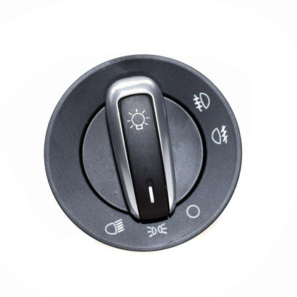 ya 4 8.8 Fit for VW Beetle Golf Jetta Passat Headlight Switch 3BD941531
