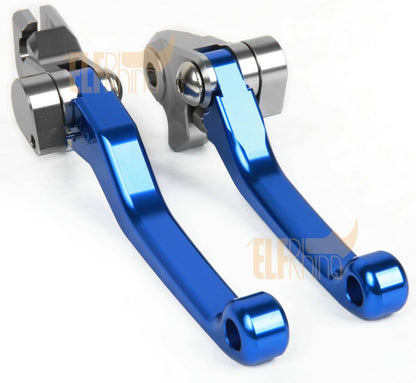 ya 11 9.14 baidifor Yamaha YZ250F/YZ426F/450F 2009-2022 2021 2020 19 18 Clutch Brake Lever Pivot