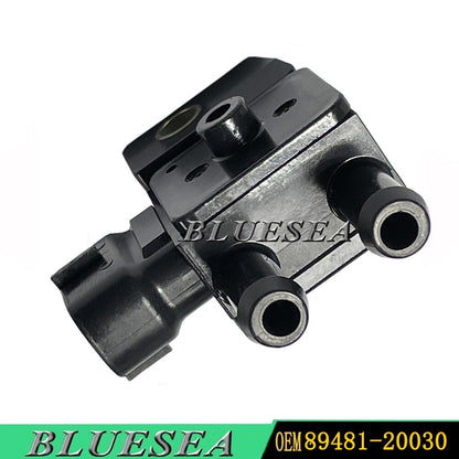 ya 4 8.8 Differential Pressure Sensor 89481-20030 for Toyota ALTIS Vensis Verso for Corolla
