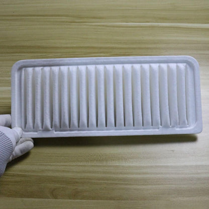 ya 23 10.7 baidi 17801-40040 Air Filter Element for Scion iQ 2012-2015 L4 1.3L Engine -