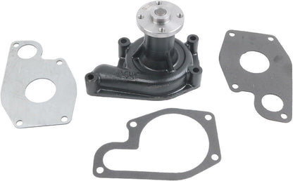 ya 10 9.16 baidi For HELI Forklift Xinchai C490BT 490BPG Jinma JM-404 490B-42004 Water Pump