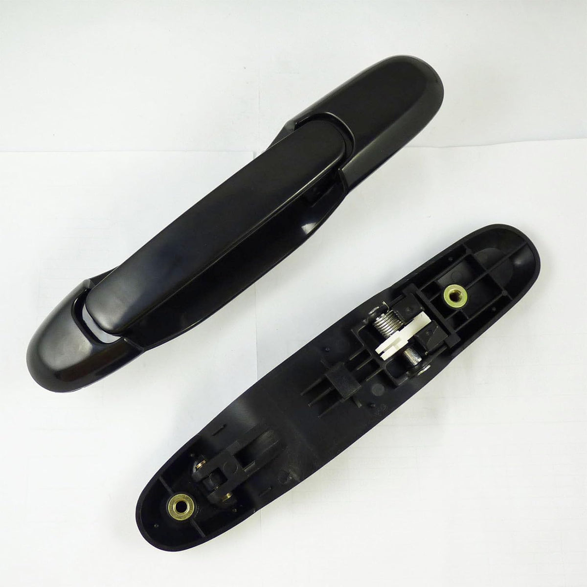 ya 10 9.16 baidi for 1998-2003 for Toyota for Sienna Exterior Door Handle Front and Rear Left