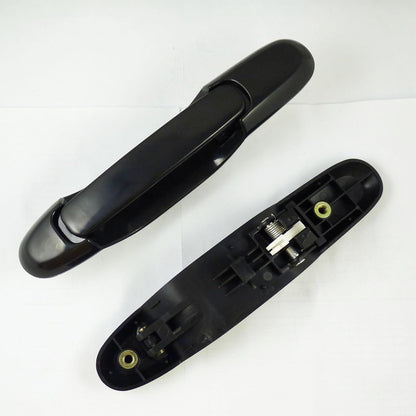 ya 10 9.16 baidi for 1998-2003 for Toyota for Sienna Exterior Door Handle Front and Rear Left