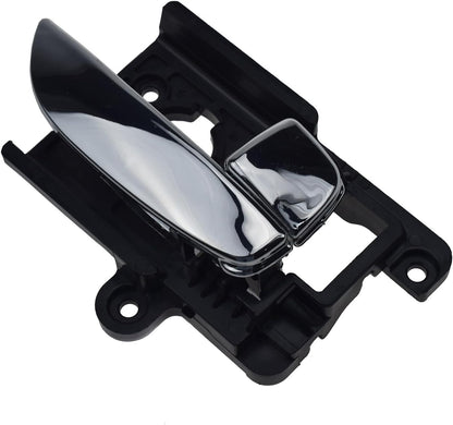 ya 4 8.14 826200Q000 Chrome Inner Door Handle Right Side for Hyundai for Elantra 2007-2010