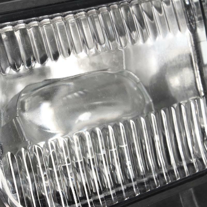 ya 10 9.16 zhengce Suitable for BMW E30 318i 318is 325i 1985-1993 1 pair of front bumper trans
