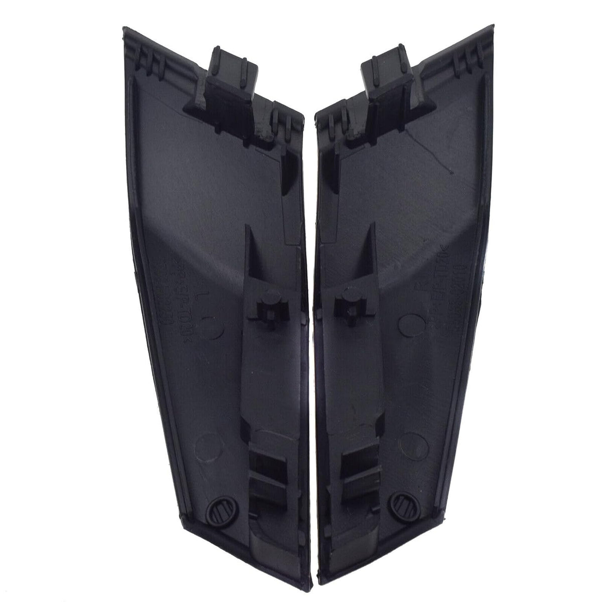 ya 6 8.14 2-Piece for Toyota for Corolla 2014-19 Left and Right Cowl Protective Cover Extended 55083-02010