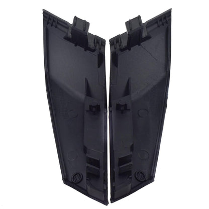 ya 6 8.24 baidi 2-Piece for Toyota for Corolla 2014-19 Left and Right Cowl Protective Cover Extended 55083-02010