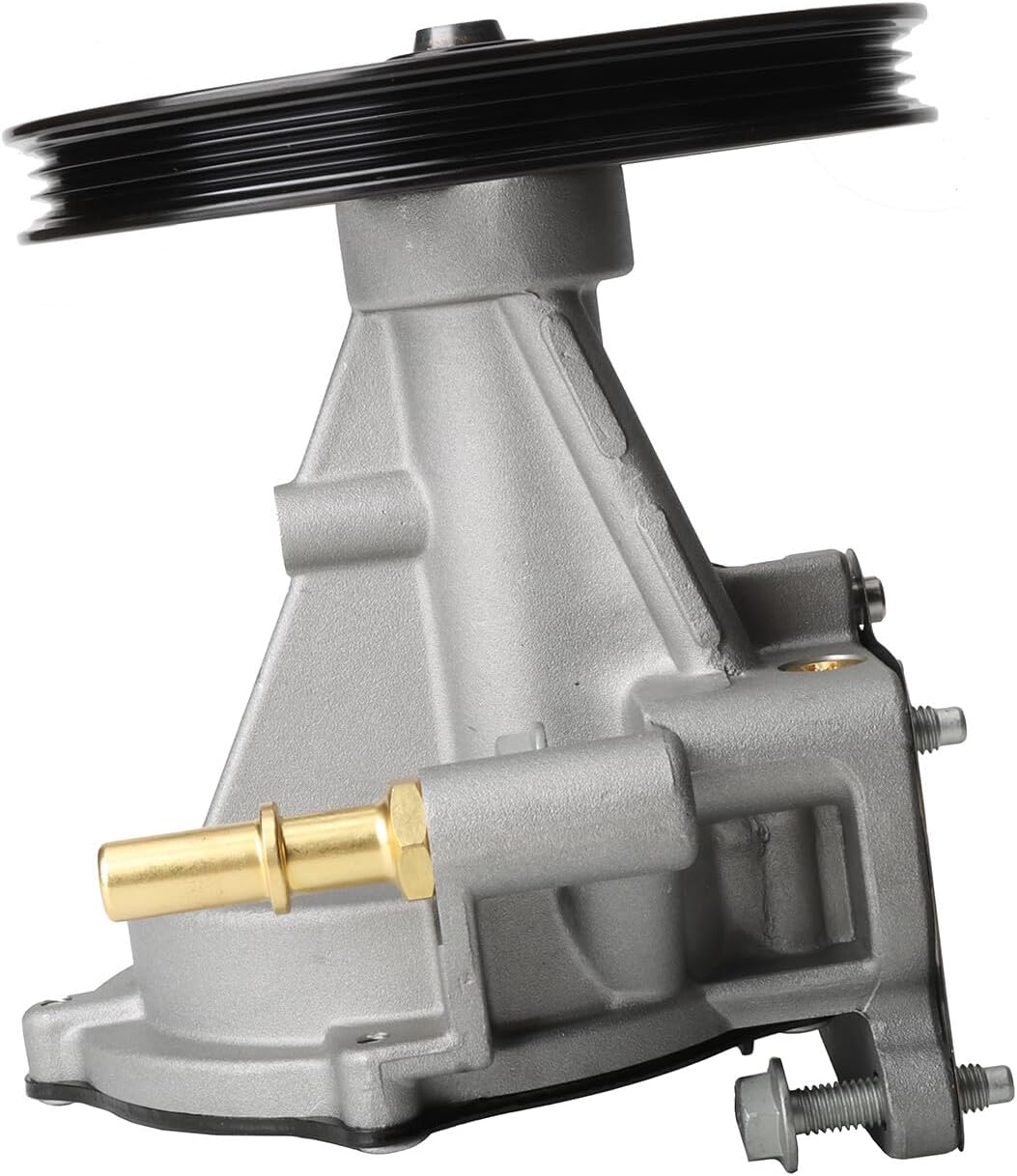 ya 11 9.14 baidiNew 12696313 Vacuum Pump for Cadillac for Escalade for Chevrolet SUBURBAN for GMC for Sierra 1500