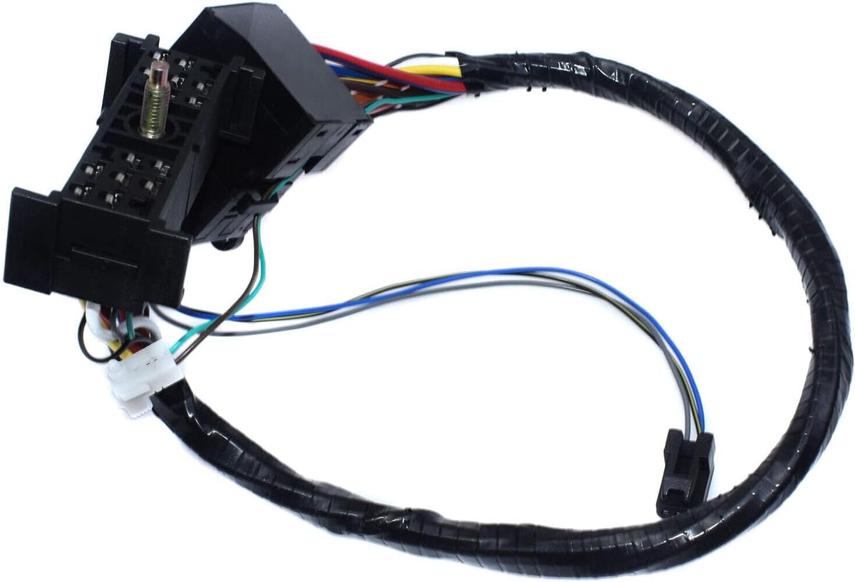 ya 9 10.24 for Chevrolet Express P30 S10 for GMC Savana for Ol for DS Mobile for Isuzu