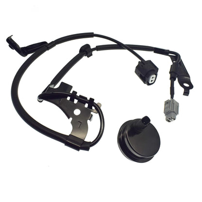 ya 4 8.8 The Front LH ABS Wheel Speed Sensor and Wiring Harness are Suitable for Lexus IS350 IS250 GS350 GS460