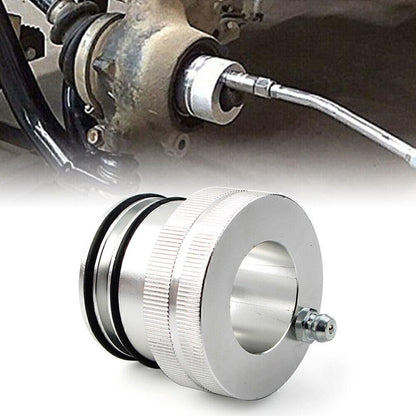 ya 4 8.10 For Can Am Maverick X 3 Max Wheel Bearing Greaser Greasing Service Tool Alu 39mm