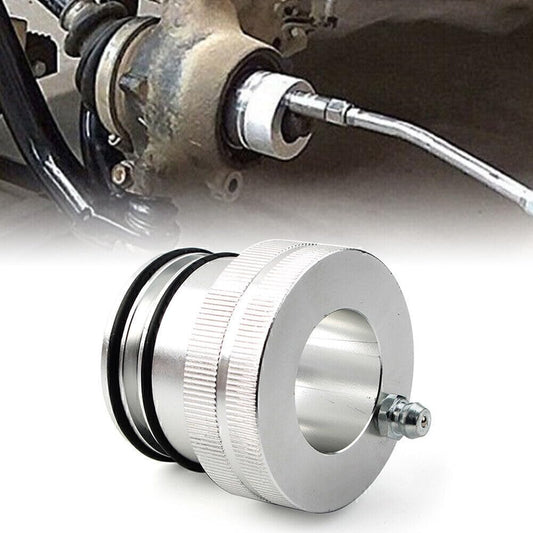 ya 4 8.10 For Can Am Maverick X 3 Max Wheel Bearing Greaser Greasing Service Tool Alu 39mm