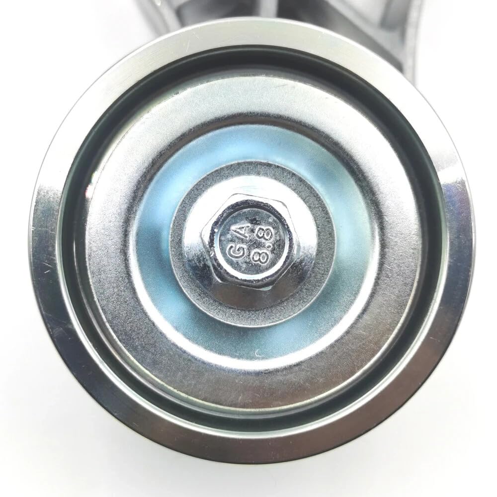 ya 10 9.16 baidi Belt Tensioner Pulley for Volvo 21766717 20521447 21153968 21393207 85013791