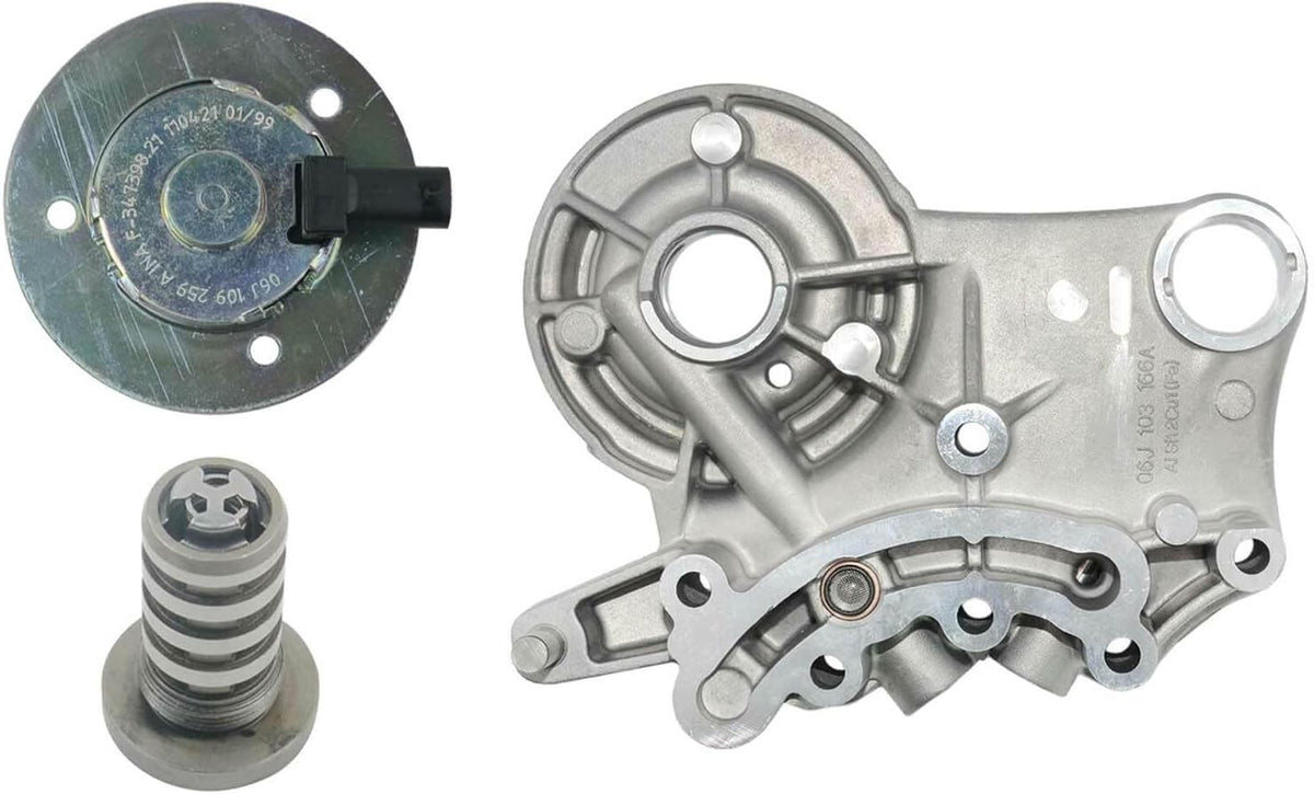 ya 12 10.8 baidi Camshaft bridge bracket kit 06H109257C for Audi for A4 A5 TT for VW for Golf for Passat for Tiguan