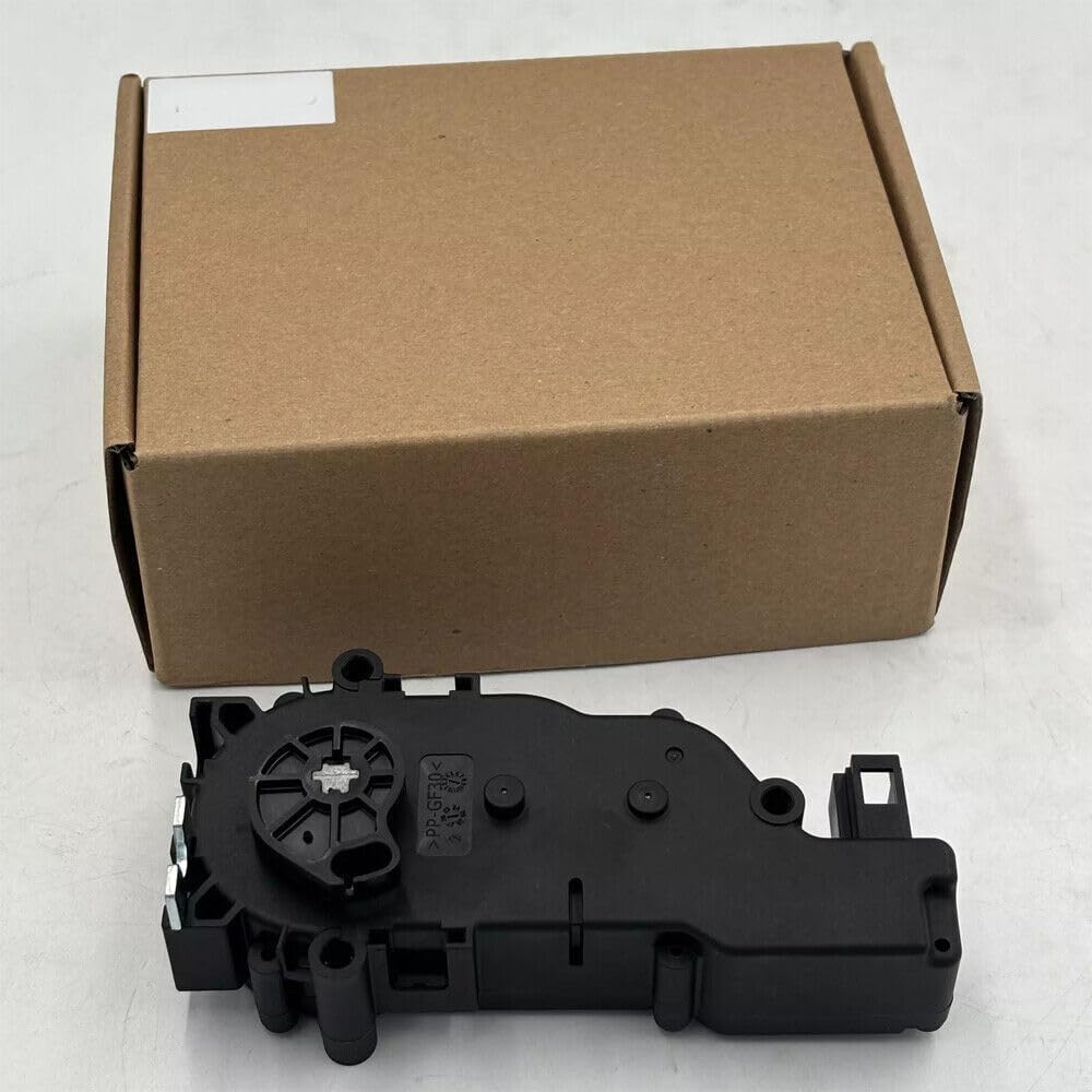 ya 11 9.14 baidiCompatible for Tesla Model S 2012-21 1003549-00-D Actuator Tailgate Latch Motor