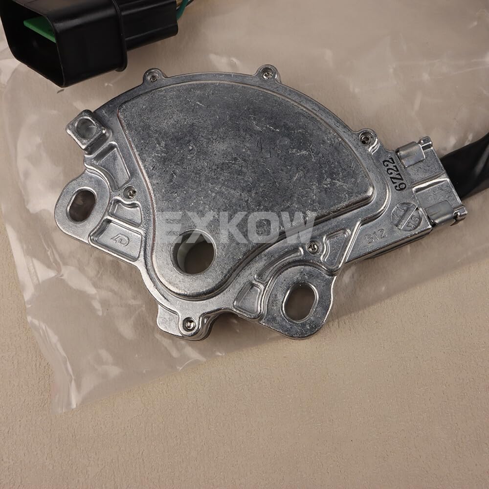 ya 10 9.16 baidi A/T Case Inhibitor Switch for Mitsubishi for Pajero for Challenger L200 MR263257