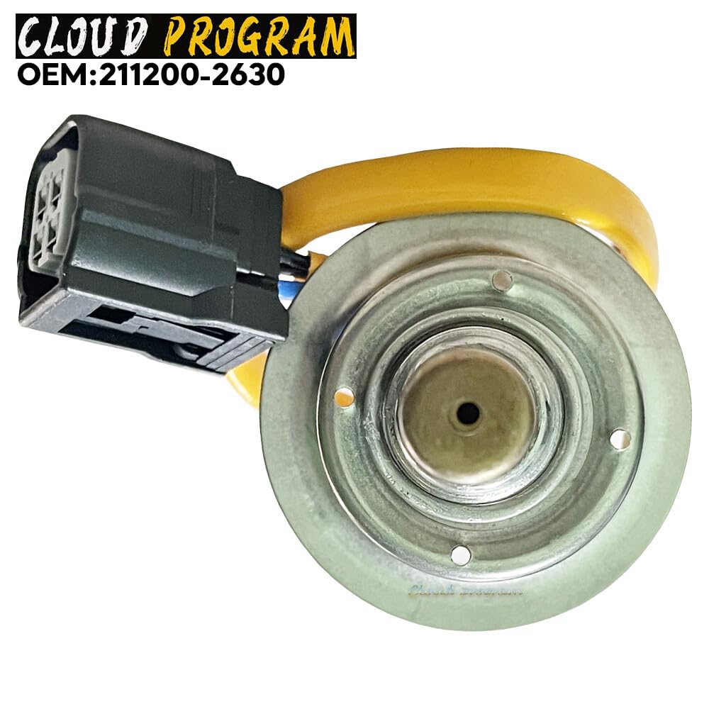 ya 9 10.24 234-9124 211200-2630 Air-Fuel Ratio o2 Sensor is Suitable for Honda for Civic 1.8L