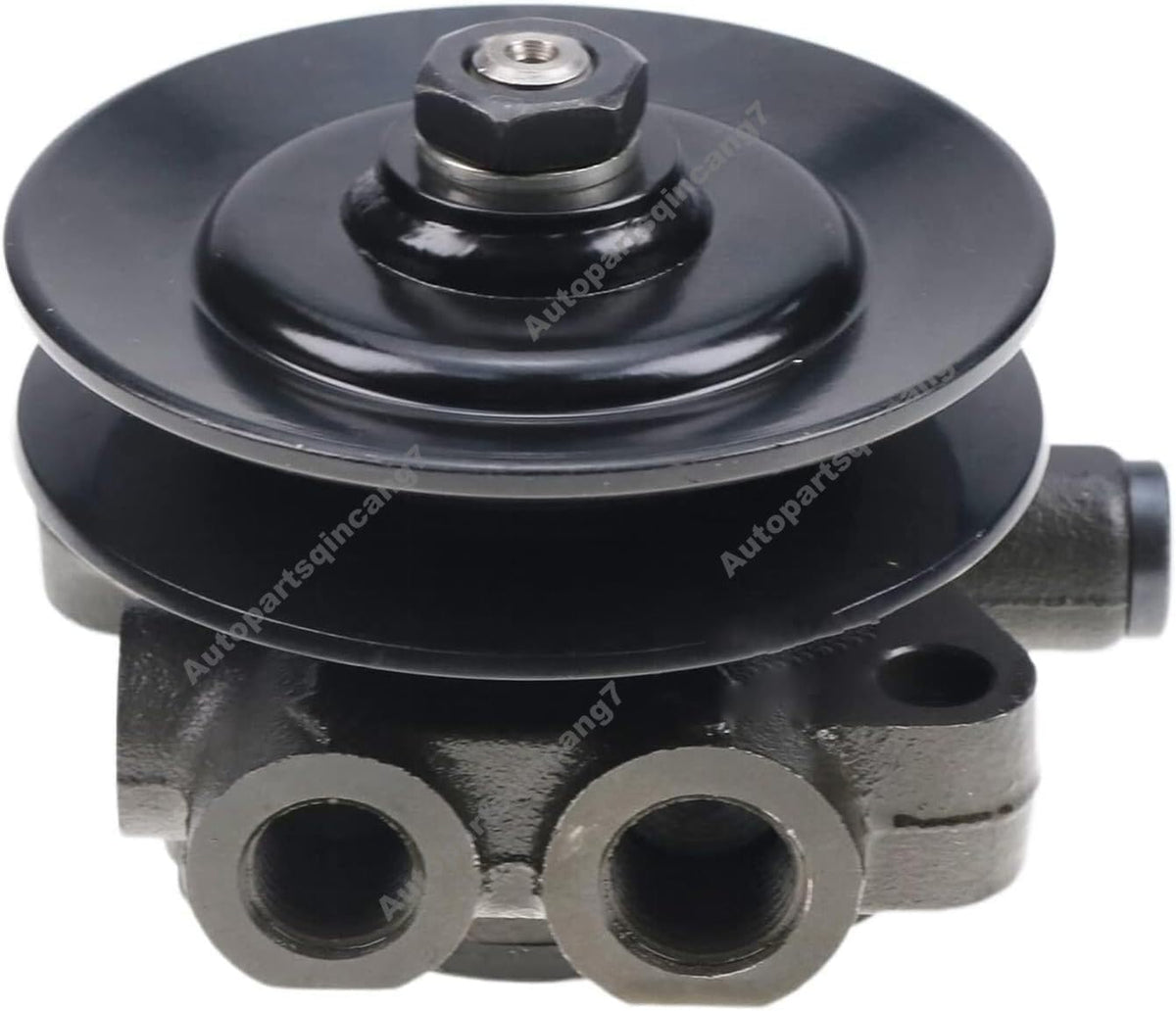 ya 27 10.13 baidi Fuel Injection Pump Unit Pump 02111636 for Deutz BF4M2013 BF6M2013 Engine-1