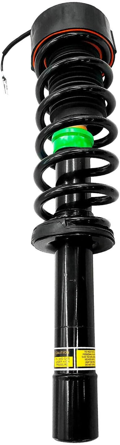 ya 12 10.8 baidi 2pcs Front Shock Strut Absorbers Assy for Cadillac CT6 AWD 2016 2017 2018