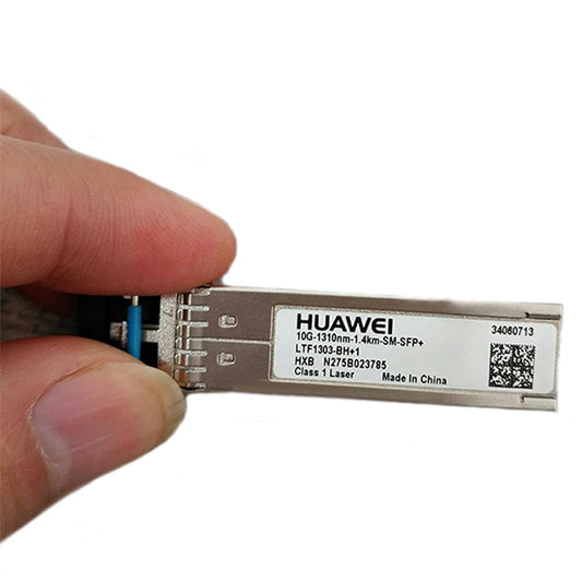ya 16 10.20 baidi for 10G-1310NM-1.4KM-SM-SFP+Single Mode Transceiver Spare Parts