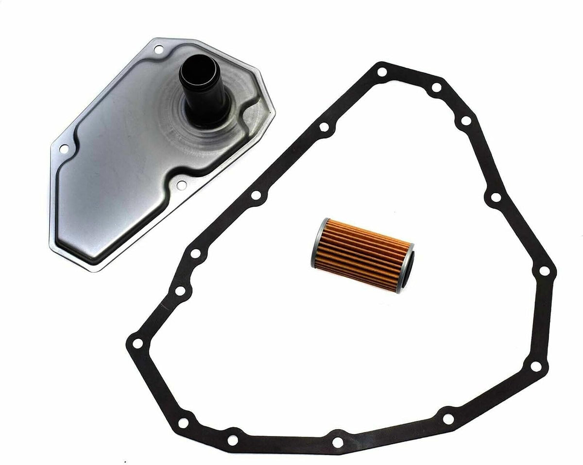 ya 11 9.14 zhengce Transmission Oil Filter Flat Gasket Kit 33010-JF015 for Nissan Sentra Versa