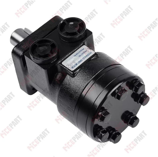 ya 4 8.8.2 New Hydraulic Motor 101-1002-009 101-1002 Compatible Eaton Char-Lynn H Series
