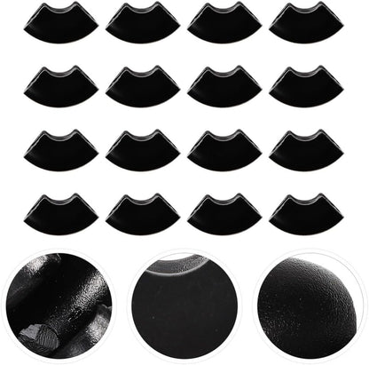 ya 26 10.21 baidi 24 Pcs Table Legs Protective Pad Nonslip Man Protectors